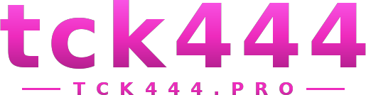 tck444 logo
